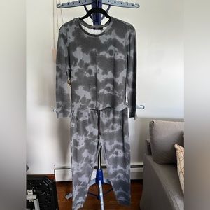 Nordstrom Rack, RDI Waffle Weave Lounge Set